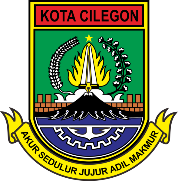 Detail Logo Kabupaten Lebak Png Nomer 24