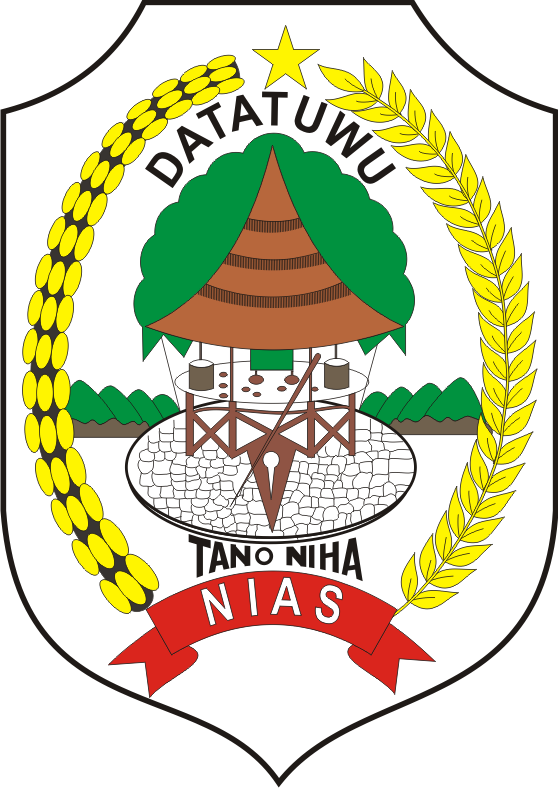 Detail Logo Kabupaten Lebak Png Nomer 32
