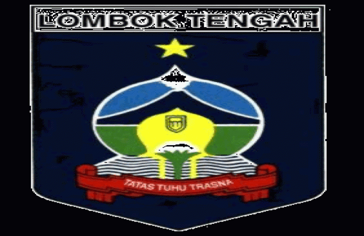 Detail Logo Kabupaten Lombok Tengah Nomer 14