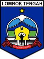 Detail Logo Kabupaten Lombok Tengah Nomer 5