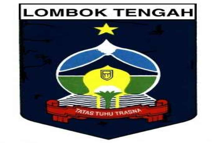 Detail Logo Kabupaten Lombok Tengah Nomer 7