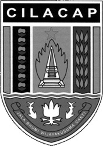 Detail Logo Kabupaten Magelang Hitam Putih Nomer 8