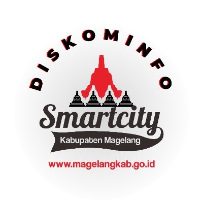 Detail Logo Kabupaten Magelang Hitam Putih Nomer 20