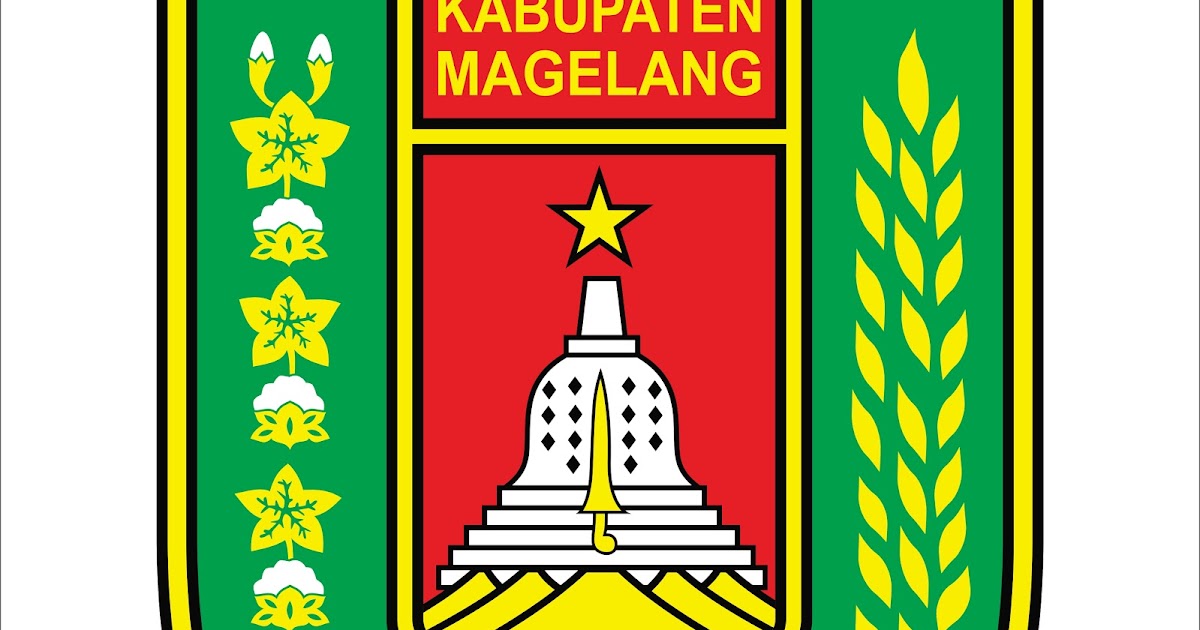 Detail Logo Kabupaten Magelang Png Nomer 11