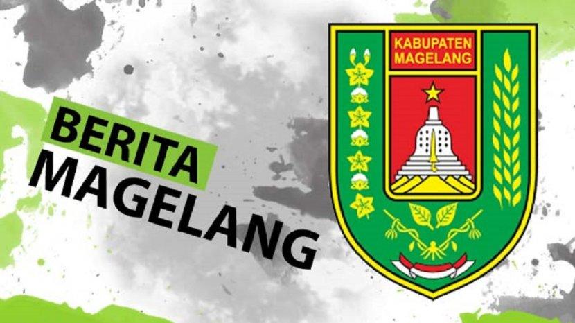 Detail Logo Kabupaten Magelang Png Nomer 15