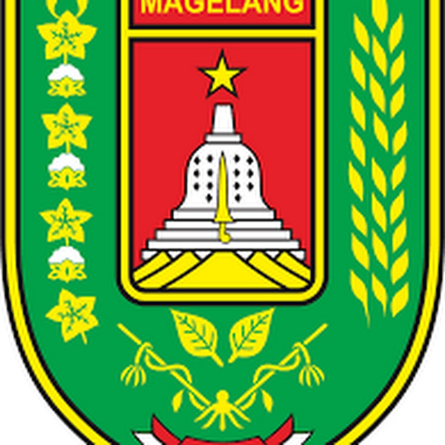 Detail Logo Kabupaten Magelang Png Nomer 16