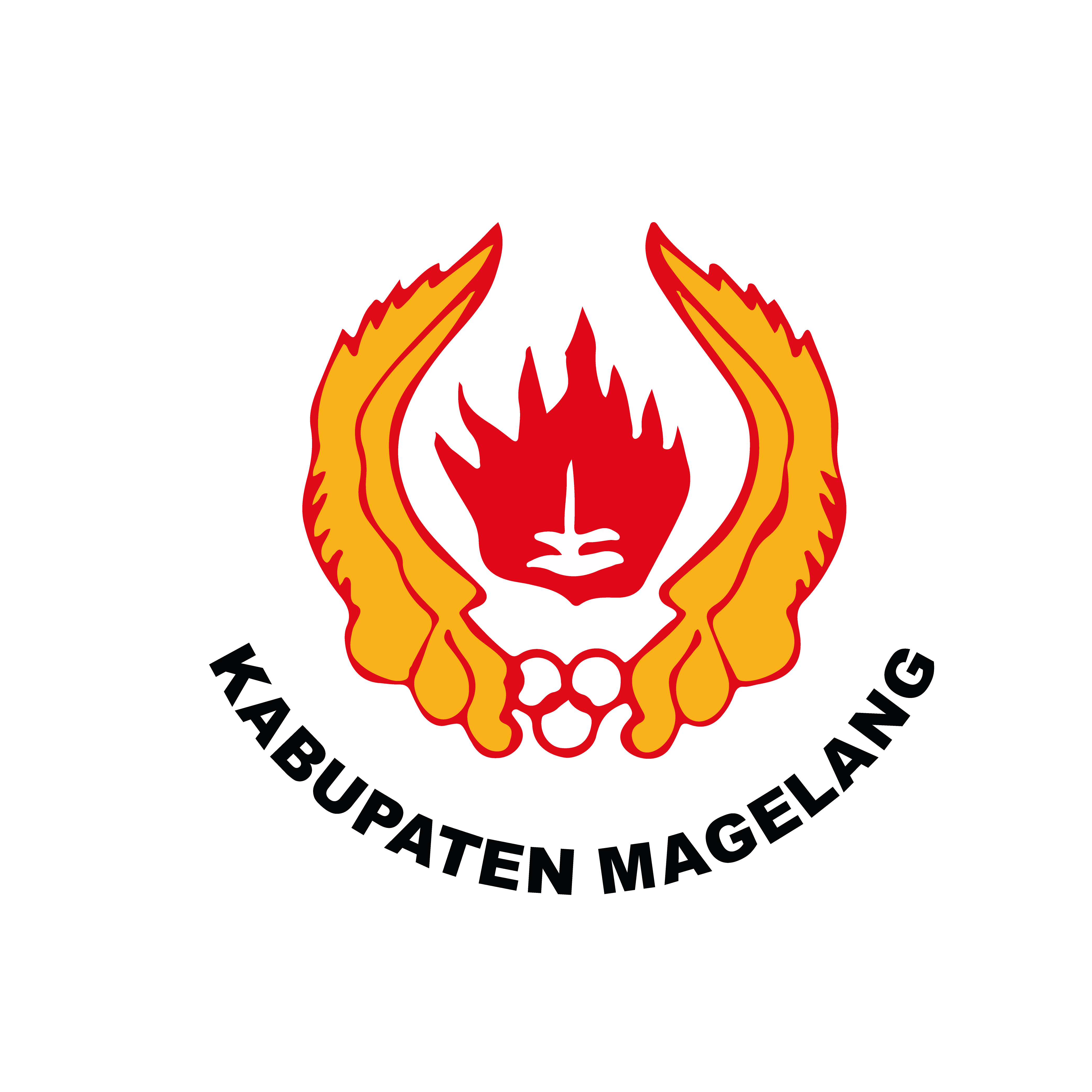 Detail Logo Kabupaten Magelang Png Nomer 20