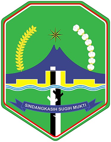 Logo Kabupaten Majalengka - KibrisPDR