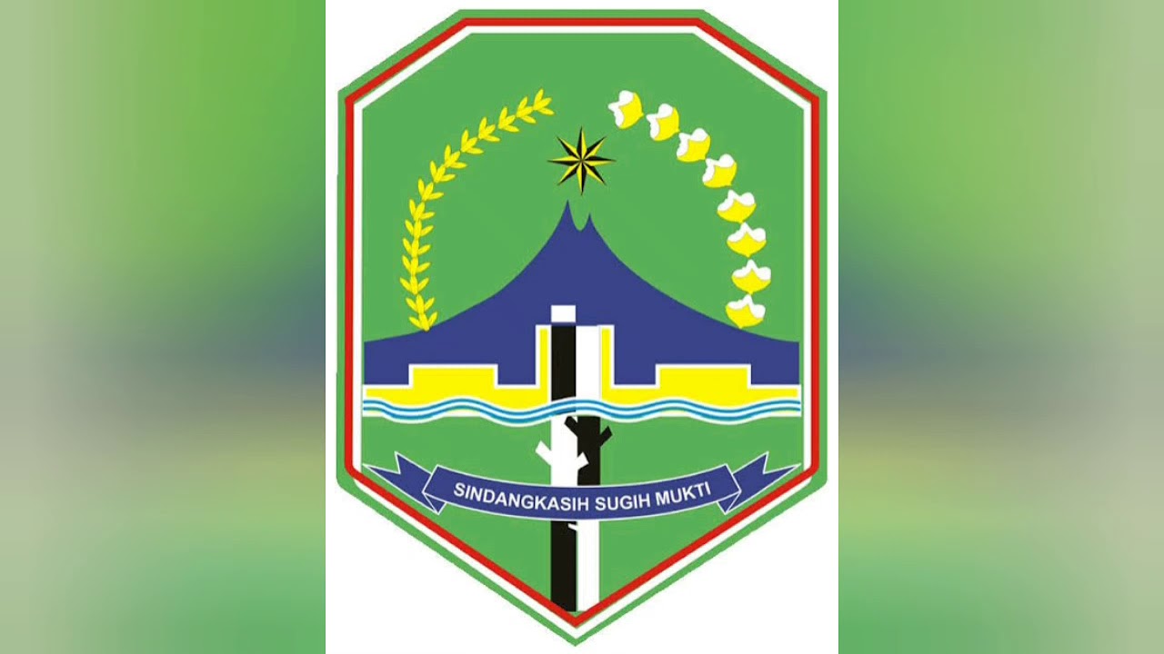 Detail Logo Kabupaten Majalengka Nomer 40