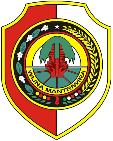 Logo Kabupaten Mojokerto Png - KibrisPDR