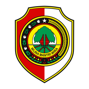 Detail Logo Kabupaten Mojokerto Png Nomer 2