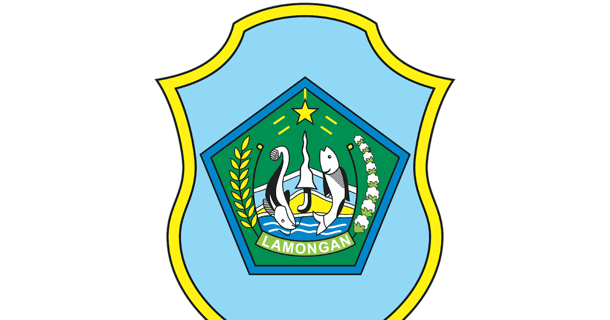Detail Logo Kabupaten Mojokerto Png Nomer 34