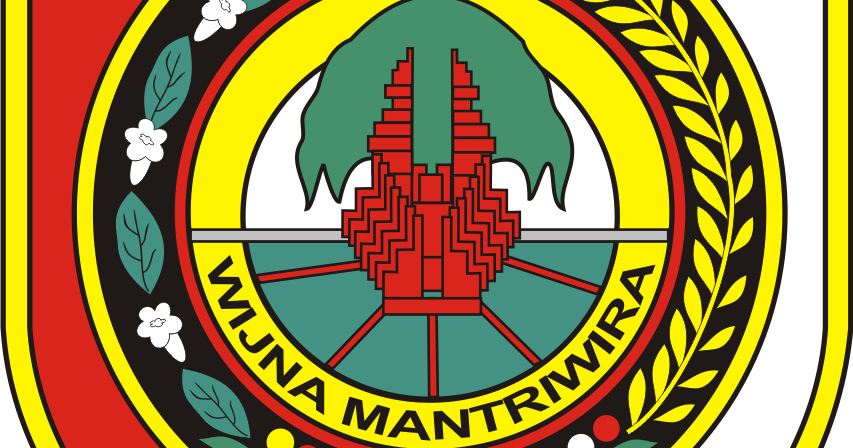 Detail Logo Kabupaten Mojokerto Png Nomer 7