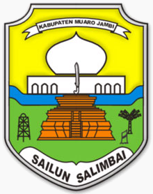 Detail Logo Kabupaten Muaro Jambi Nomer 2