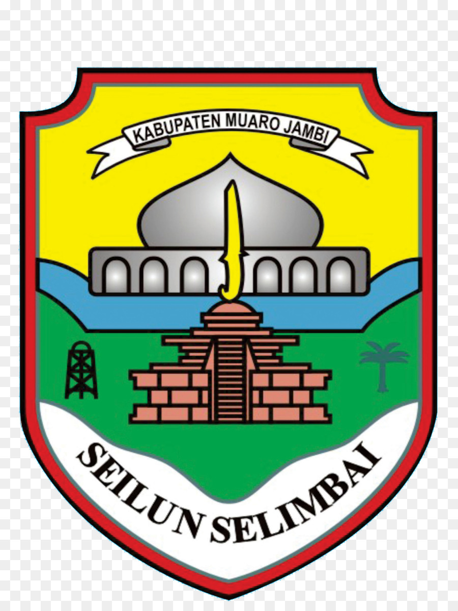 Detail Logo Kabupaten Muaro Jambi Nomer 4