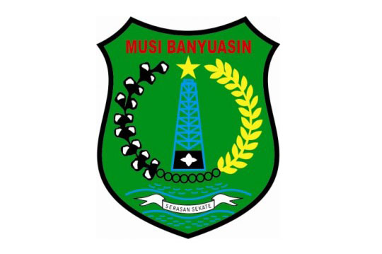 Detail Logo Kabupaten Musi Banyuasin Nomer 3