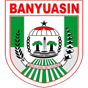 Detail Logo Kabupaten Musi Banyuasin Nomer 21