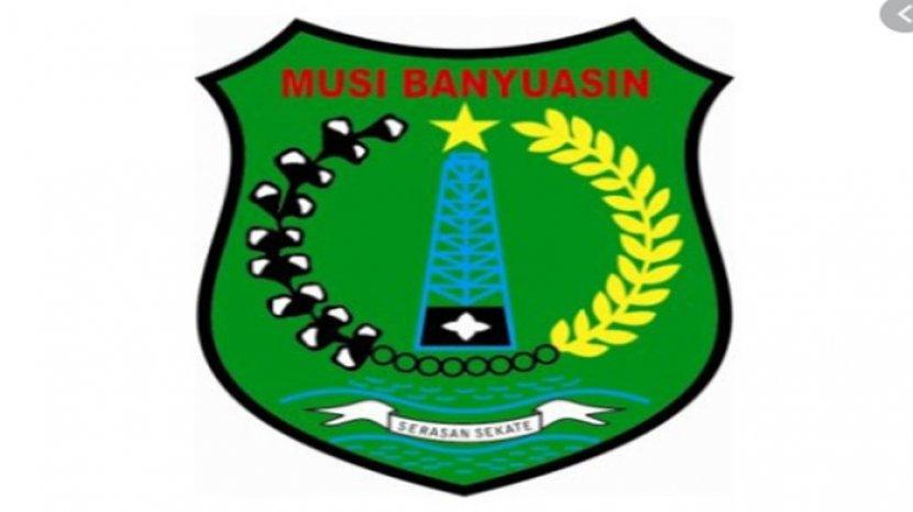 Detail Logo Kabupaten Musi Banyuasin Nomer 8