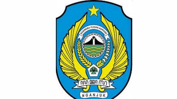 Detail Logo Kabupaten Nganjuk Nomer 6