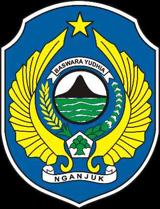 Detail Logo Kabupaten Nganjuk Png Nomer 22