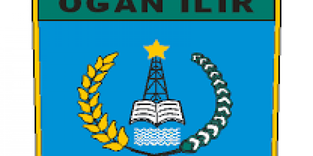 Detail Logo Kabupaten Ogan Ilir Nomer 19