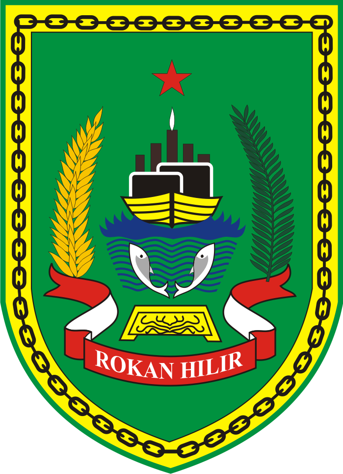 Detail Logo Kabupaten Ogan Ilir Nomer 31