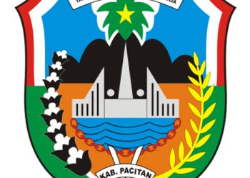 Detail Logo Kabupaten Pacitan Nomer 10