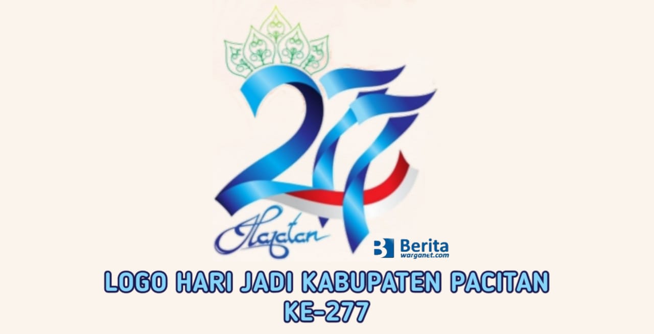 Detail Logo Kabupaten Pacitan Nomer 11