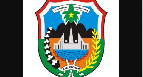 Detail Logo Kabupaten Pacitan Nomer 14