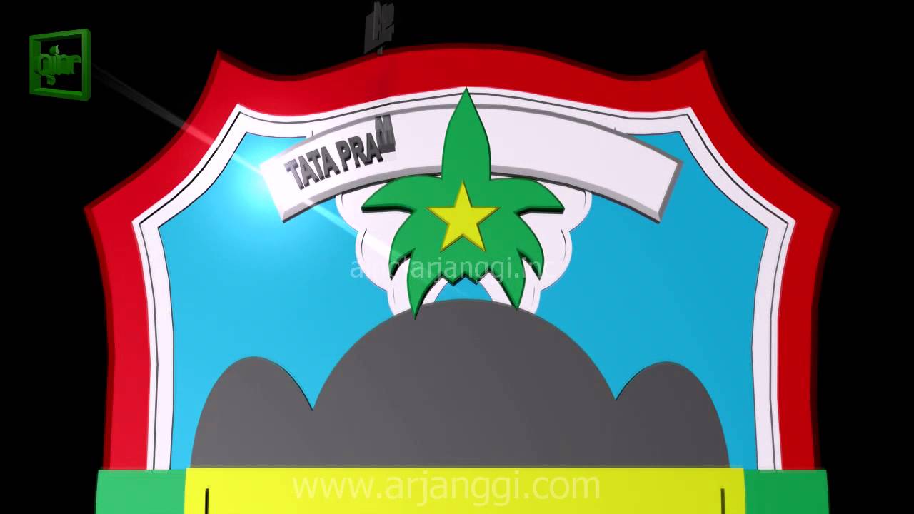 Detail Logo Kabupaten Pacitan Nomer 23