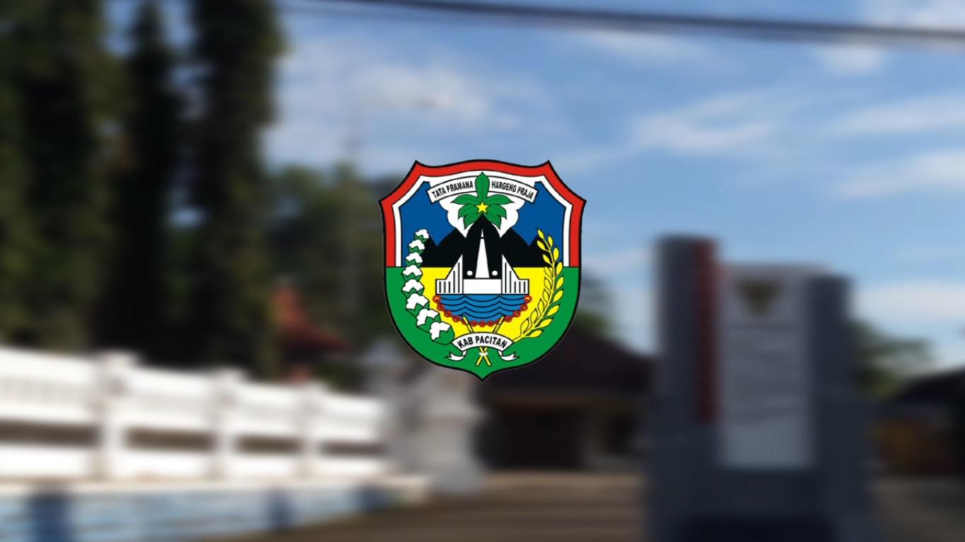 Detail Logo Kabupaten Pacitan Nomer 33