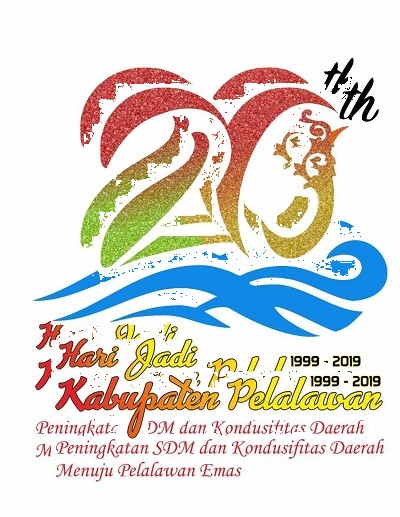 Detail Logo Kabupaten Pelalawan Nomer 29
