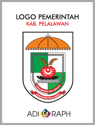 Detail Logo Kabupaten Pelalawan Nomer 9