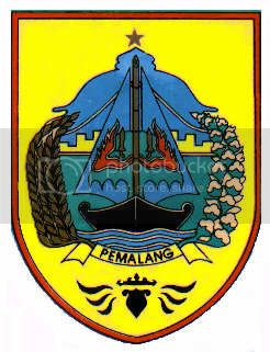 Detail Logo Kabupaten Pemalang Nomer 9