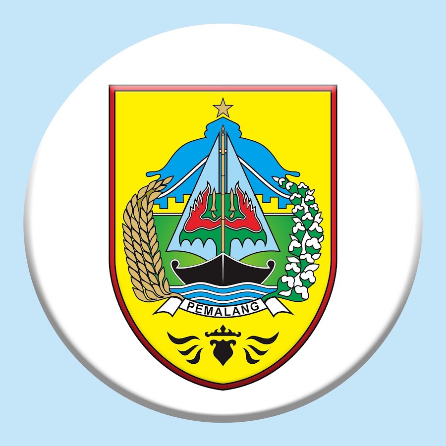 Detail Logo Kabupaten Pemalang Nomer 7