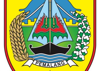 Detail Logo Kabupaten Pemalang Hitam Putih Nomer 8
