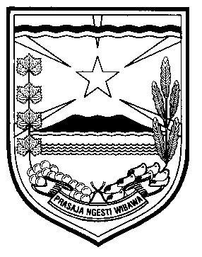 Detail Logo Kabupaten Probolinggo Hitam Putih Nomer 3