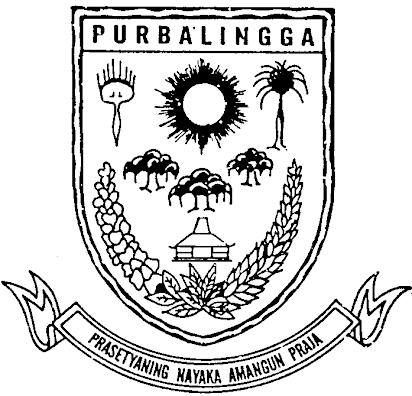 Detail Logo Kabupaten Purbalingga Nomer 9