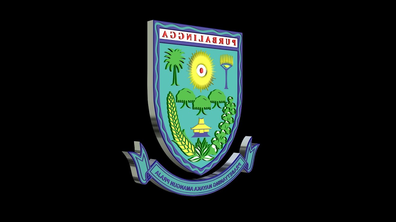 Detail Logo Kabupaten Purbalingga Nomer 19
