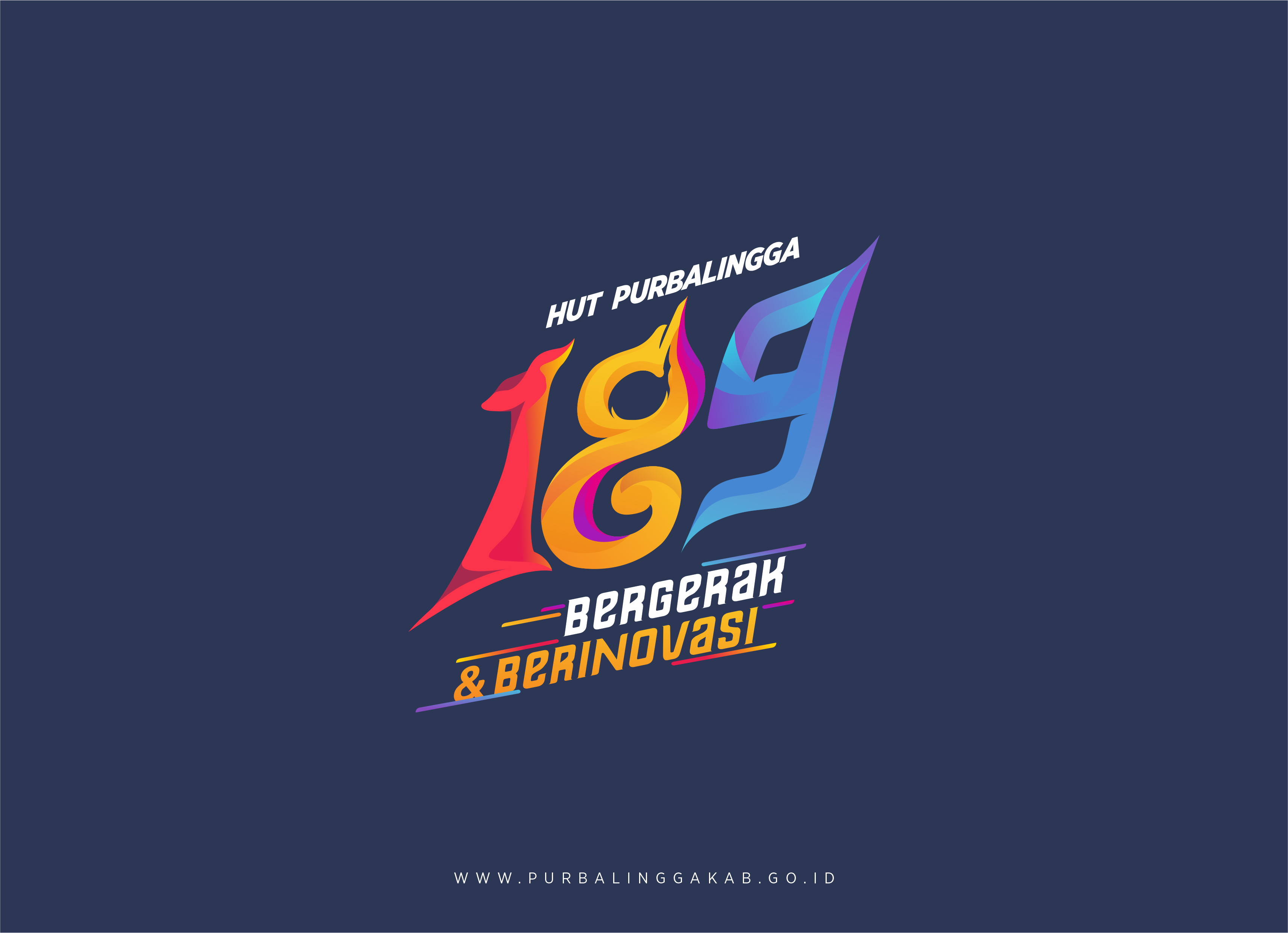 Detail Logo Kabupaten Purbalingga Nomer 20