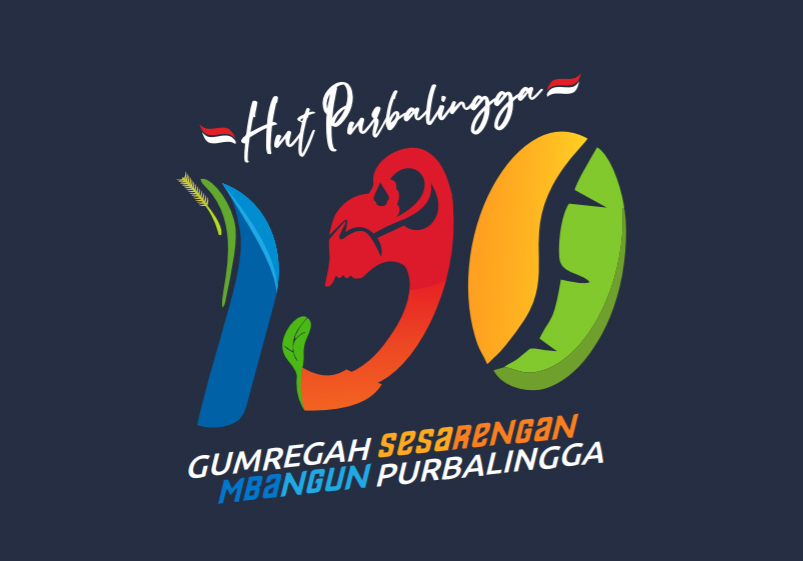 Detail Logo Kabupaten Purbalingga Nomer 25