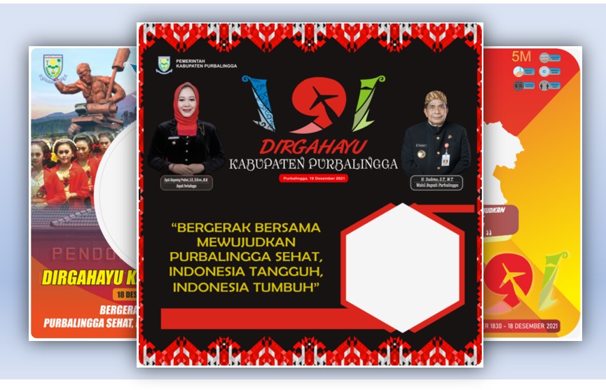 Detail Logo Kabupaten Purbalingga Nomer 28