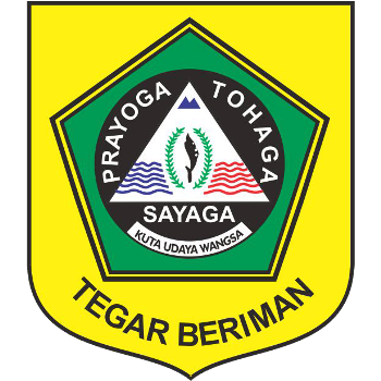 Detail Logo Kabupaten Purwakarta Nomer 29