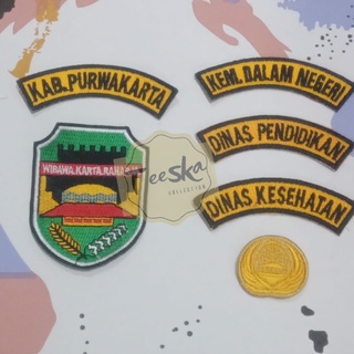 Detail Logo Kabupaten Purwakarta Nomer 38