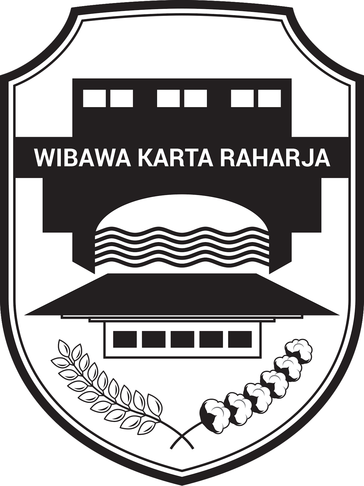 Detail Logo Kabupaten Purwakarta Nomer 8