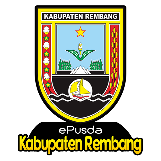 Detail Logo Kabupaten Rembang Png Nomer 22