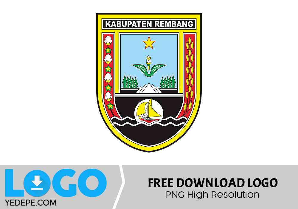 Logo Kabupaten Rembang Png - KibrisPDR