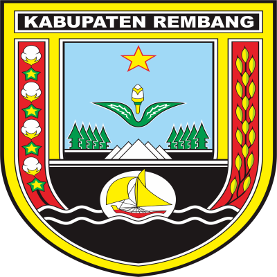 Detail Logo Kabupaten Rembang Png Nomer 30