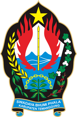 Detail Logo Kabupaten Rembang Png Nomer 36