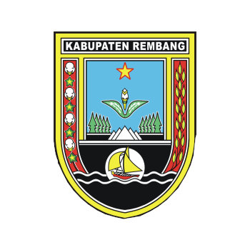 Detail Logo Kabupaten Rembang Png Nomer 4